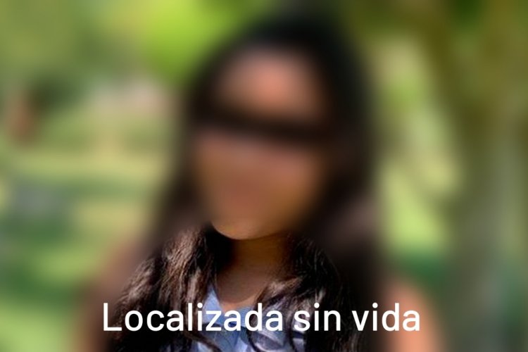 Tenía 14 años la niña encontrada sin vida en motel