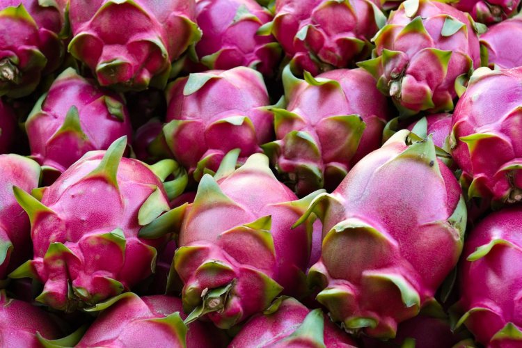 La fruta del dragón que une a México y China