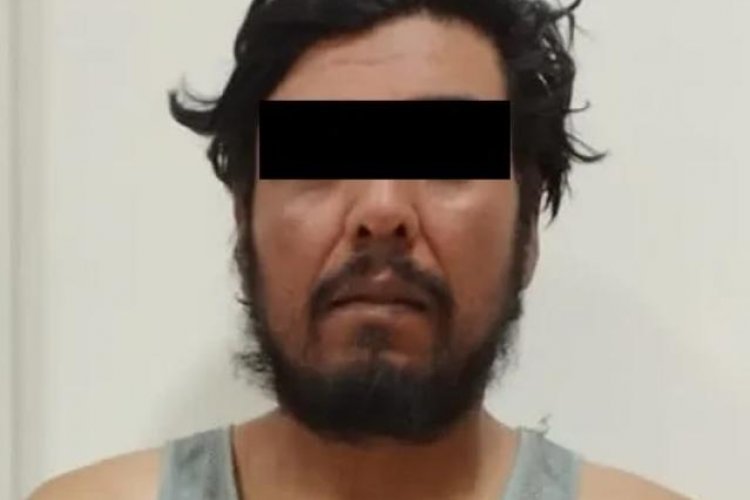 Sujeto que asesinó a una bebé en Valle de Chalco ya fue vinculado a proceso
