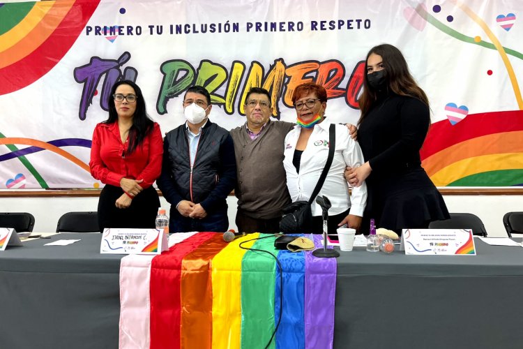 La pobreza y las preferencias sexuales, entre las principales causas de discriminación en México: Diana Sánchez