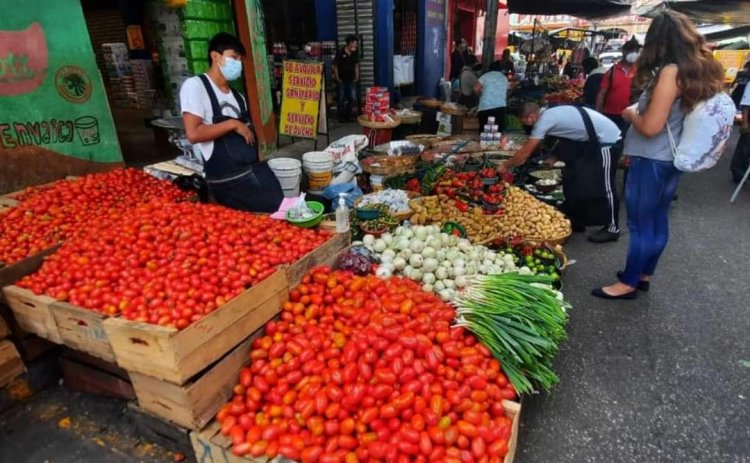 Contención de precios del gobierno no hace efecto, canasta básica sigue su alza