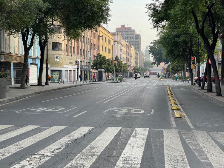 ¡El bloqueo del 2 de junio va!; el GCDMX en total silencio: FAT