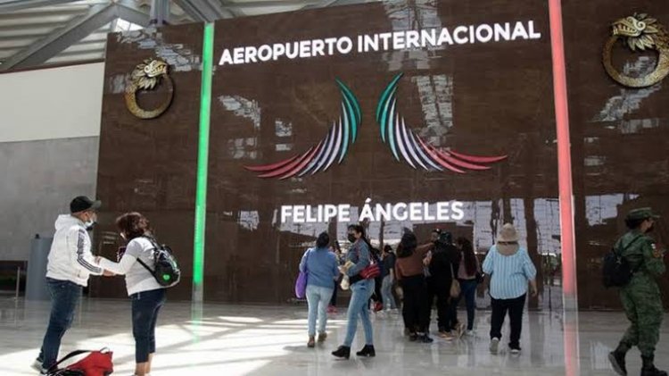 AIFA le cuesta a los mexicanos 23 millones al mes