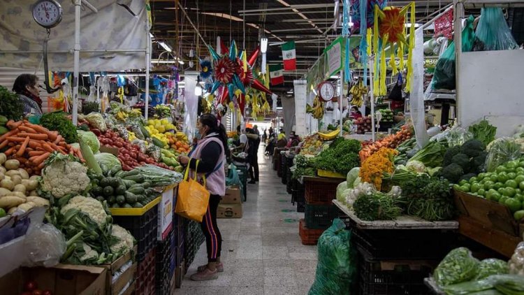 Paquete Contra la Inflación de la 4T fracasa; alimentos aumentaron 11% en un mes