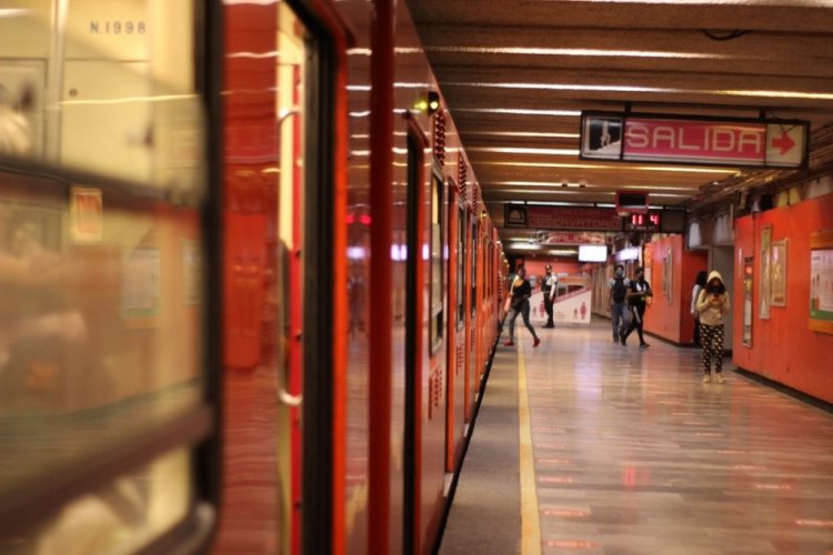 Línea 1 del Metro cerrará en julio; estas serán las rutas de apoyo para los usuarios 