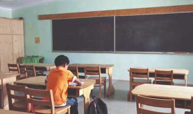 Crece en México mala calidad educativa y deserción escolar