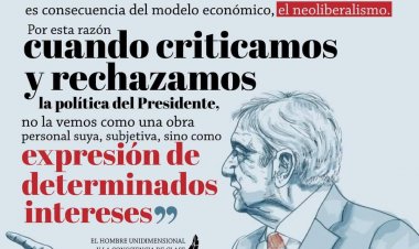 El hombre unidimensional y la consciencia de clase