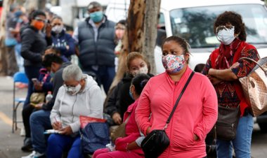 Solicita ANPADEUSS apoyo de los gobiernos para reducir contagios por COVID