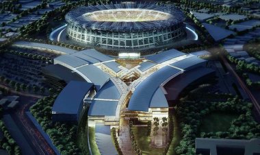 El Mundial es solo un pretexto para construir el “conjunto Estadio Azteca