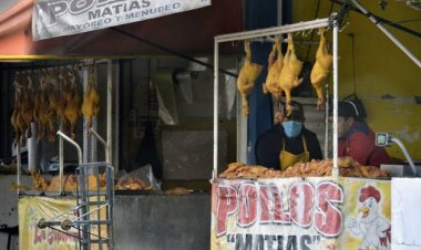 Comercios del valle de Toluca en disputa contra la inflación