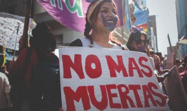 Trabajo para protección de mujeres es ignorado por el gob de AMLO 