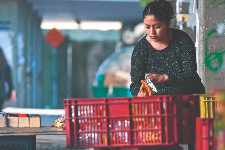 Ninis incrementan en México; no hay empleos para jóvenes