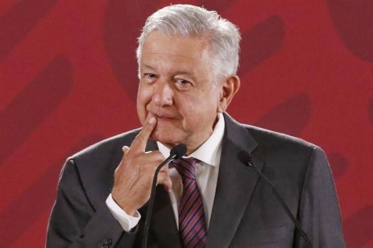 El fracasado “vamos bien” de AMLO