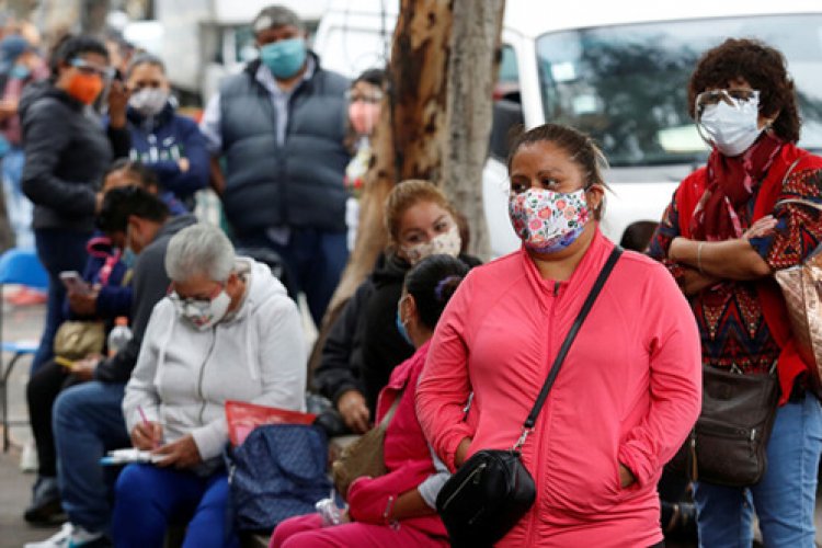 Solicita ANPADEUSS apoyo de los gobiernos para reducir contagios por COVID