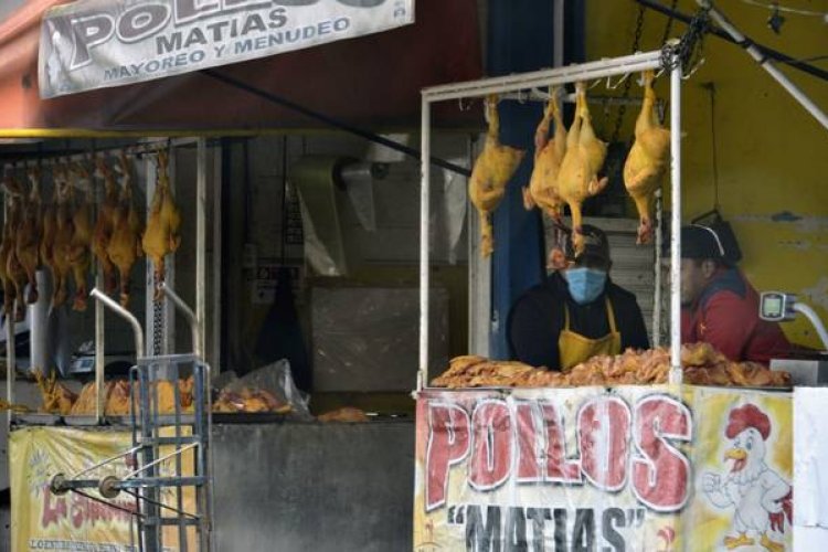 Comercios del valle de Toluca en disputa contra la inflación