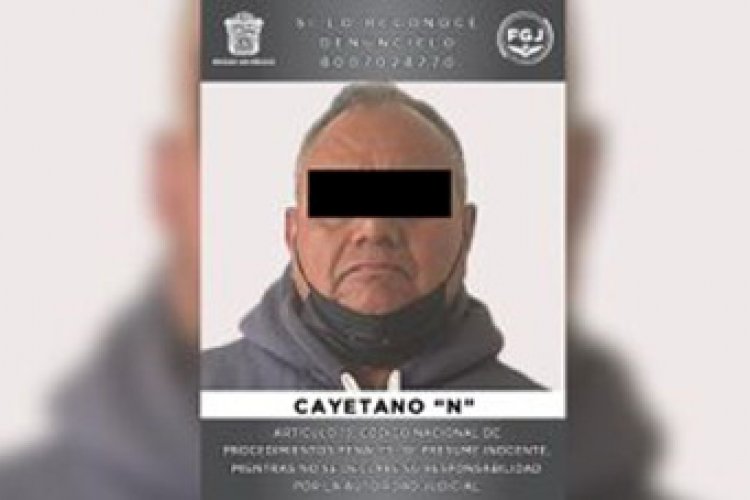 Vinculan a proceso a ex policía que macheteó a un perrito en Valle de Chalco