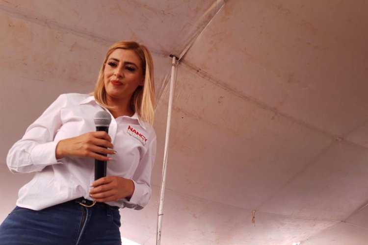 Vecinos de Chicoloapan denuncian que el ayuntamiento les niega apoyos