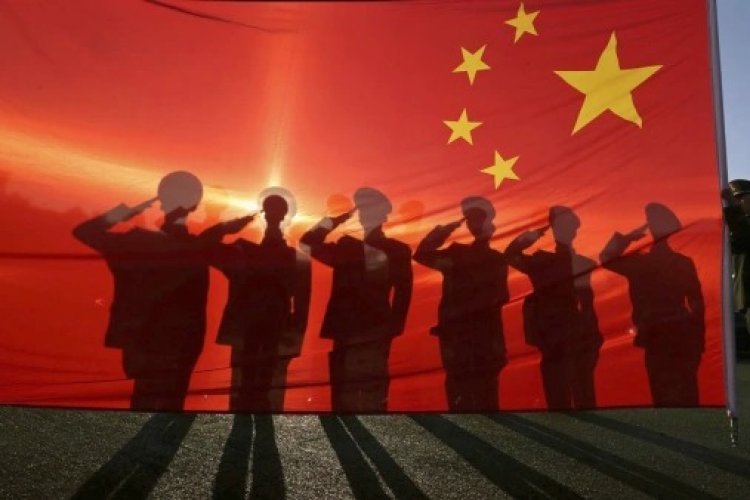 La seguridad y la estabilidad en Asia y el Pacífico no necesitan de la OTAN, sostiene China