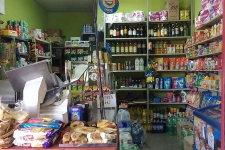 Profeco reporta aumento en precios de la canasta básica