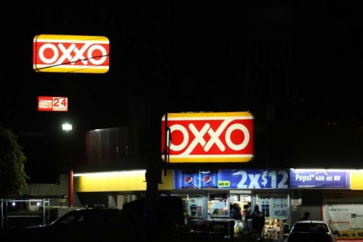 Asaltó un Oxxo por una docena de cervezas en la México-Puebla
