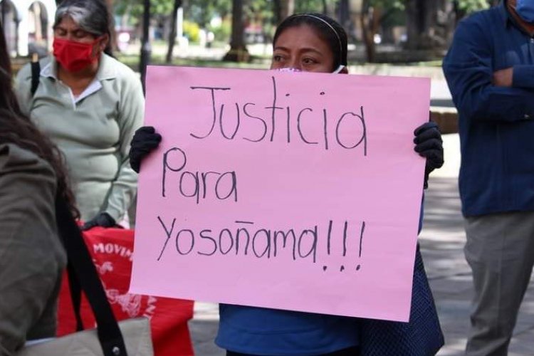 Oaxaqueños exigirán justicia en la Guelaguetza ante asesinatos de campesinos en Yosoñama