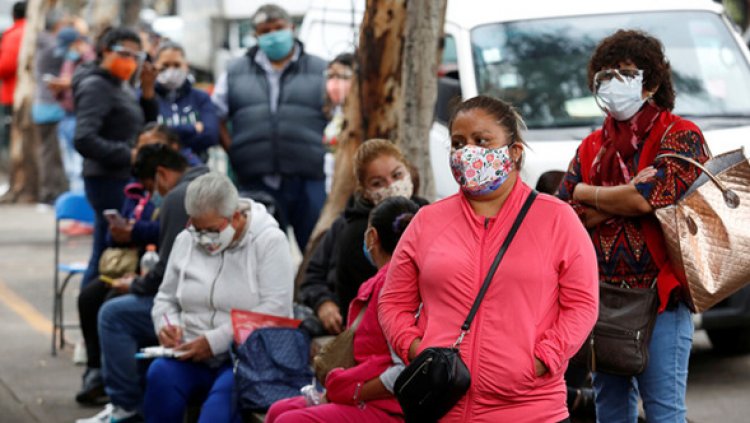 Solicita ANPADEUSS apoyo de los gobiernos para reducir contagios por COVID