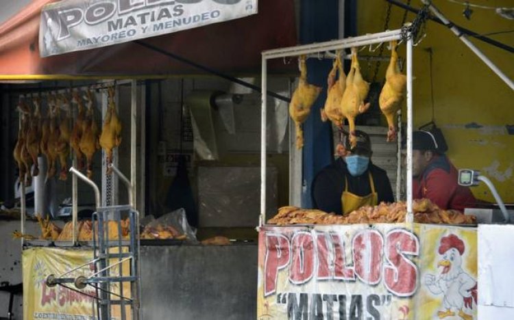 Comercios del valle de Toluca en disputa contra la inflación