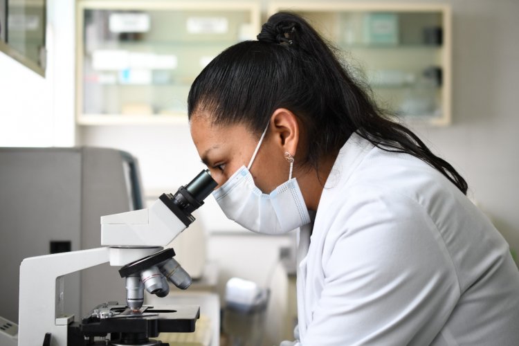 Mantiene Salud Edomex vigilancia epidemiológica para detección de casos de viruela símica