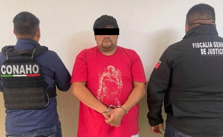 Mujer y su amante envenenan y estrangulan a su pareja en Nezahualcóyotl