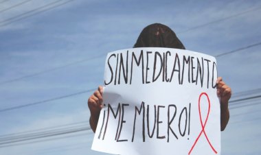 Los pobres, los más vulnerables ante el desabasto de medicamentos