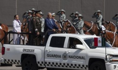 Grupos de oposición advierten que acudirán a la SCJN ante decreto de AMLO