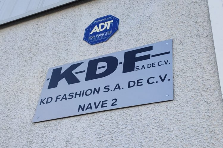 Trabajadores de la empresa KDF denunciaron despidos injustificados como represalia por la conformación de su sindicato