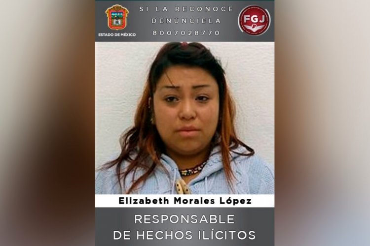 Madre recibe 93 años de cárcel, tras prostituir a sus dos hijas menores en Ecatepec