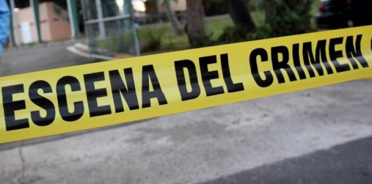 Tres muertos y dos heridos dentro de una vivienda en Ixtapaluca