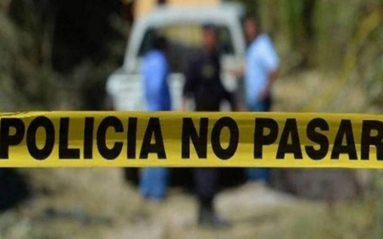 Otra masacre en Ixtapaluca, van dos en menos de tres días
