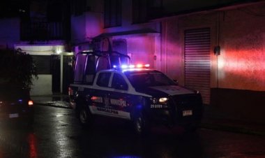 Asesinan a tres durante balacera en fiesta de Naucalpan