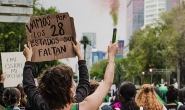 #28S: estas son las rutas y hora de la marcha en CDMX