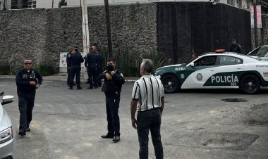 Adjudican balacera en Tlalpan a grupo delictivo en Edomex