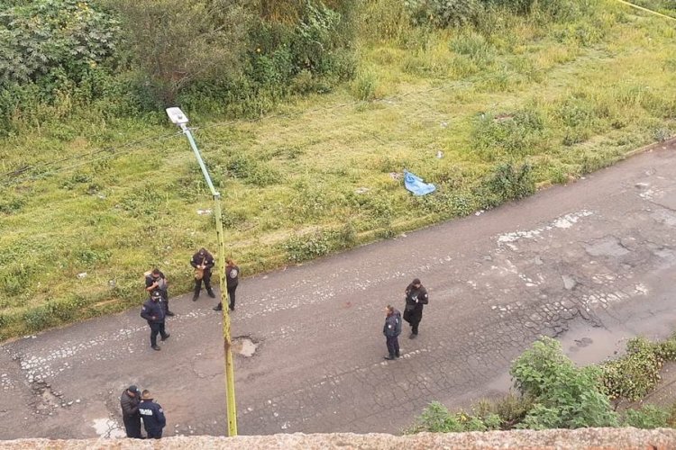 Menor cae de rueda de la fortuna y muere, en feria de Atlacomulco