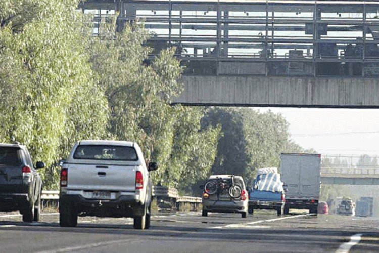Buscan quitarle concesión de autopistas a Aleática en territorio Mexiquense