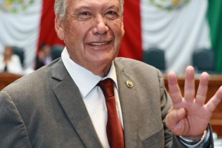 En 2021 Edomex fue de las entidades con menor número de nacimientos registrados