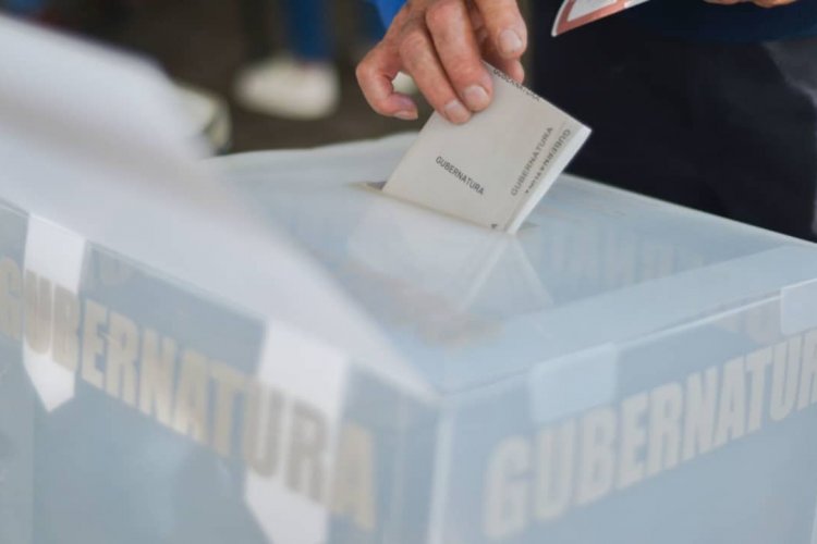 INE aprueba calendario para elecciones de 2023 en Edomex y Cohahuila