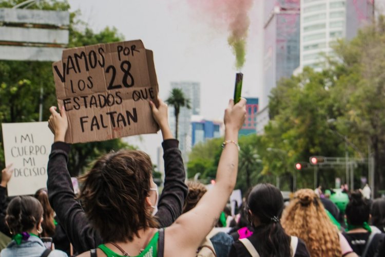 #28S: estas son las rutas y hora de la marcha en CDMX