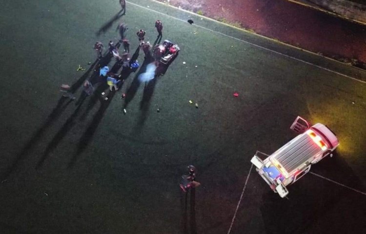Cuatro muertos y once heridos tras balacera en Yecapixtla; entre los fallecidos el ex alcalde de la localidad