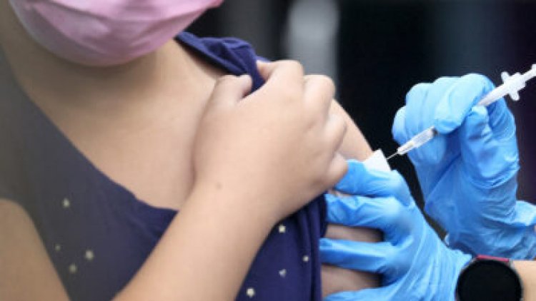 Inicia vacunación contra Covid -19 para menores de 7 años en Edomex