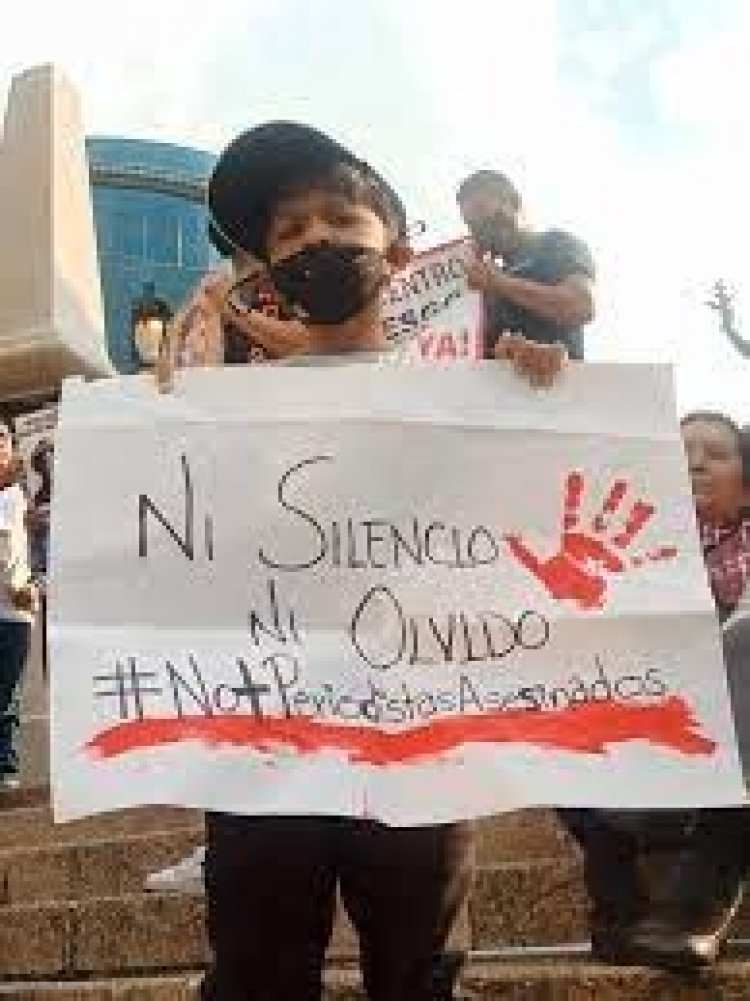 Periodistas del Edomex se organizan para evitar abusos y violencia.