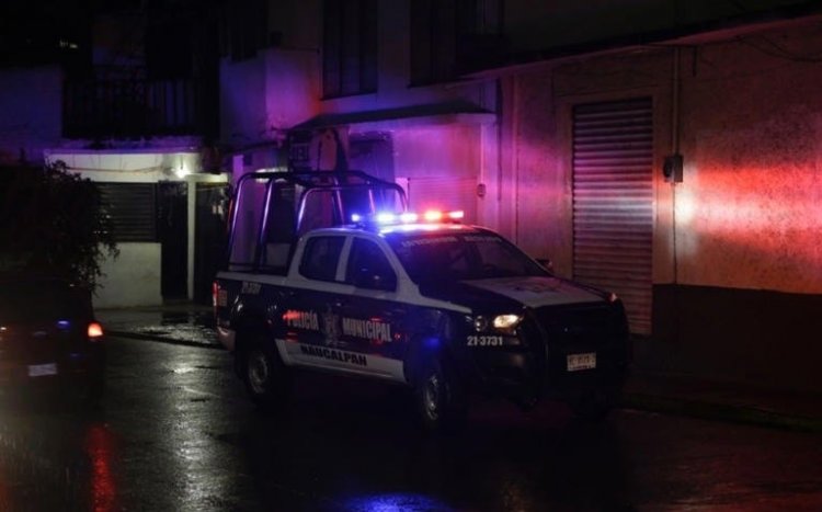 Asesinan a tres durante balacera en fiesta de Naucalpan