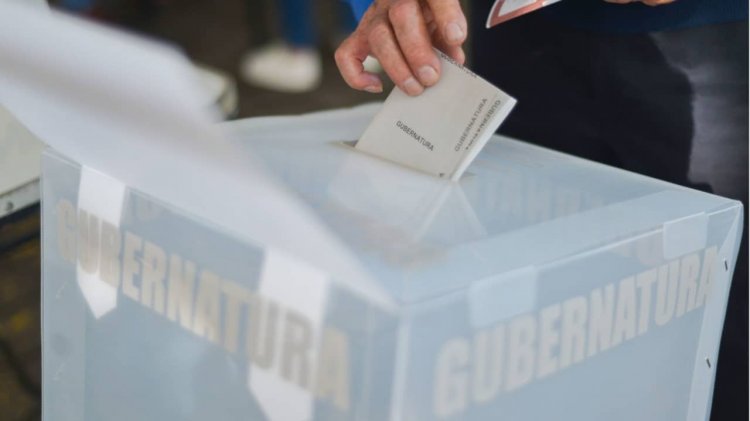 INE aprueba calendario para elecciones de 2023 en Edomex y Cohahuila