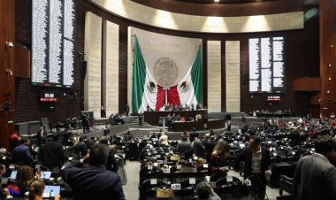 Aprobaciones al vapor en la Cámara de Diputados