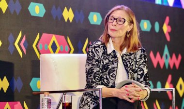 Tatiana Clouthier deja la Secretaría de Economía